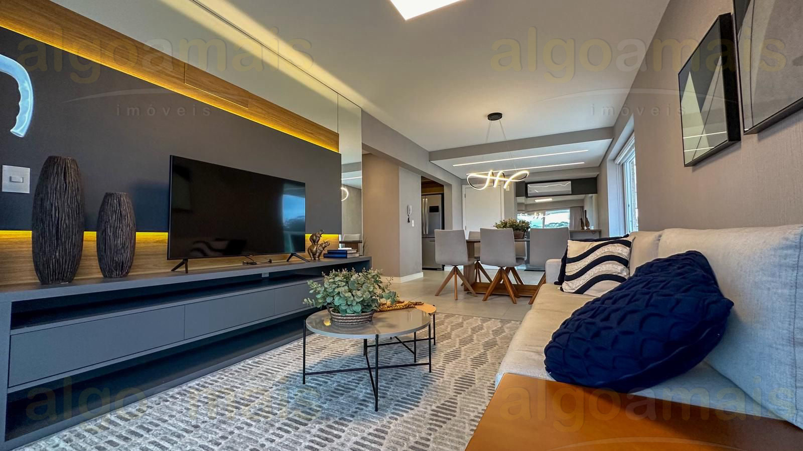 Apartamento, 3 dormitórios em Edificio Atlântida Green Square, Xangri-Lá — Atlântida — Xangri-Lá