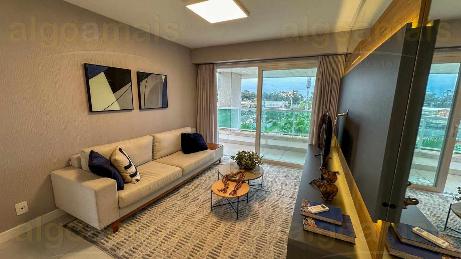 Apartamento, 3 quartos, 115 m² - Foto 5
