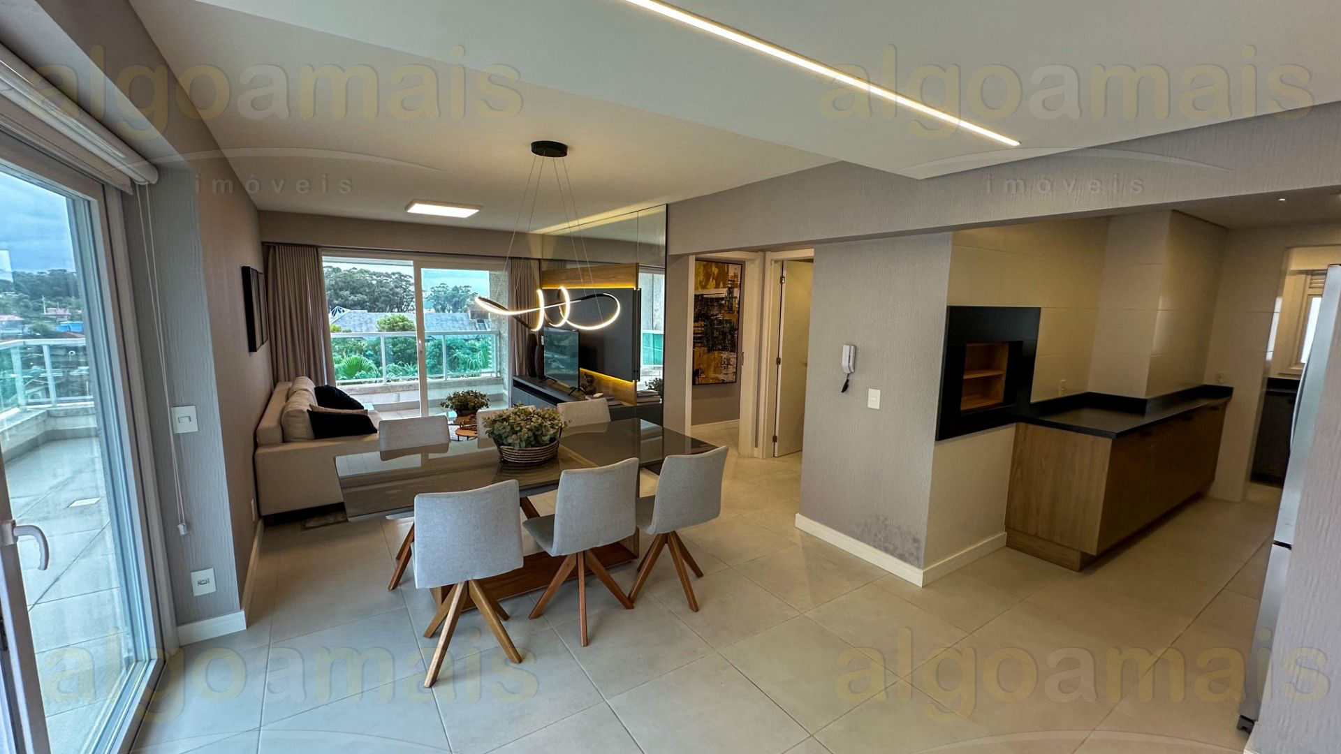 Apartamento, 3 quartos, 115 m² - Foto 6