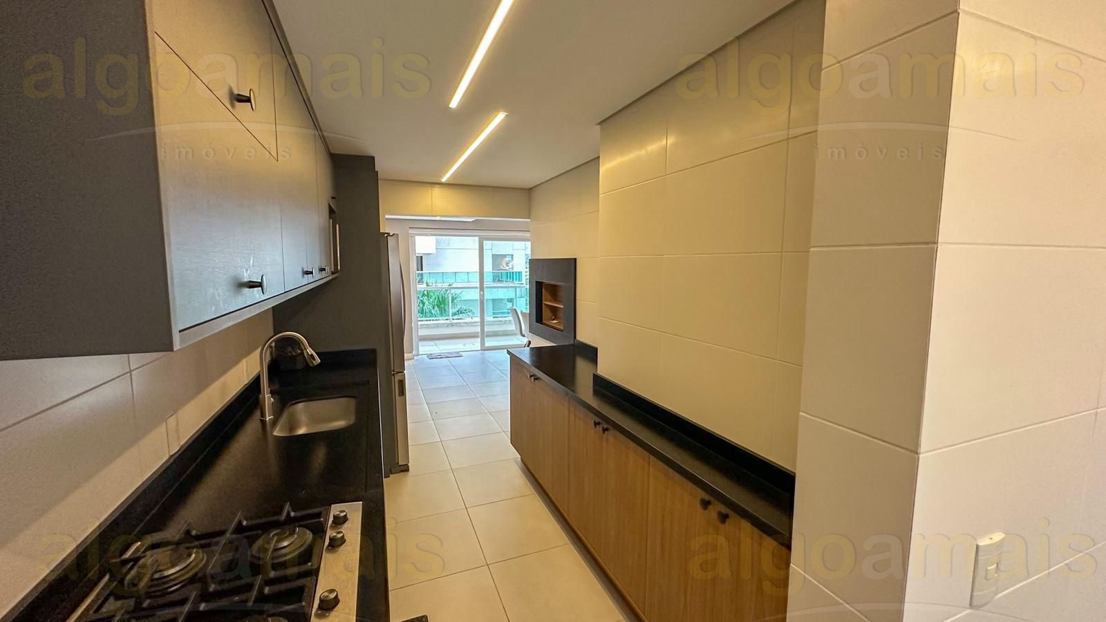 Apartamento, 3 quartos, 115 m² - Foto 3