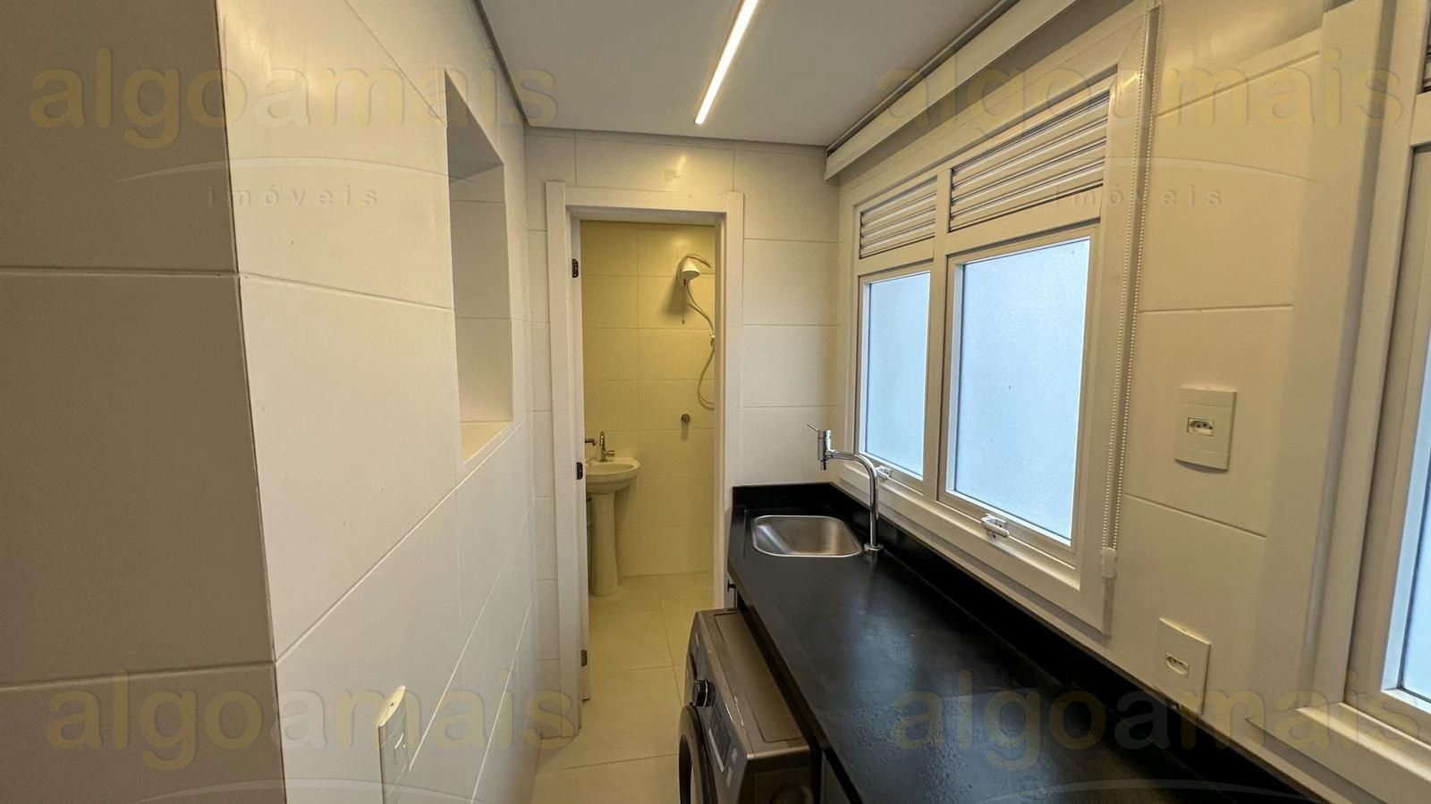 Apartamento, 3 quartos, 115 m² - Foto 2