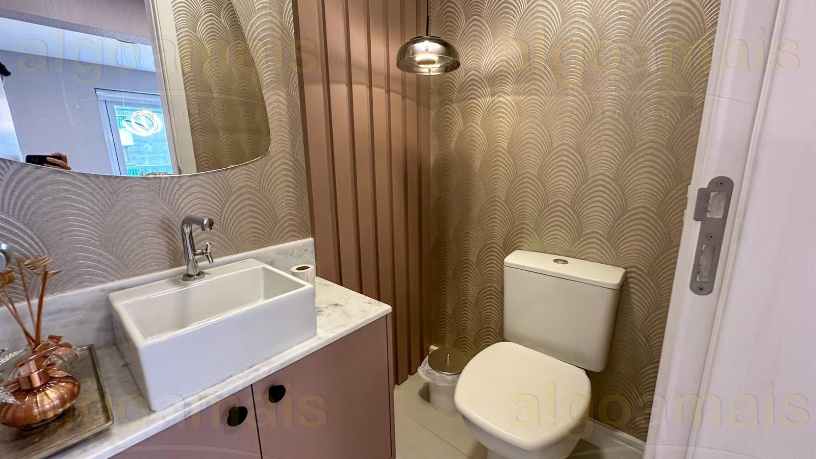 Apartamento, 3 quartos, 115 m² - Foto 8