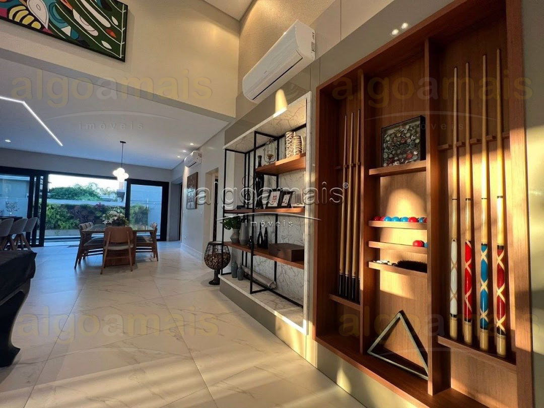 Casa de Condomínio, 4 quartos - Foto 7