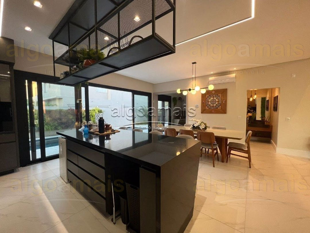 Casa de Condomínio, 4 quartos - Foto 8