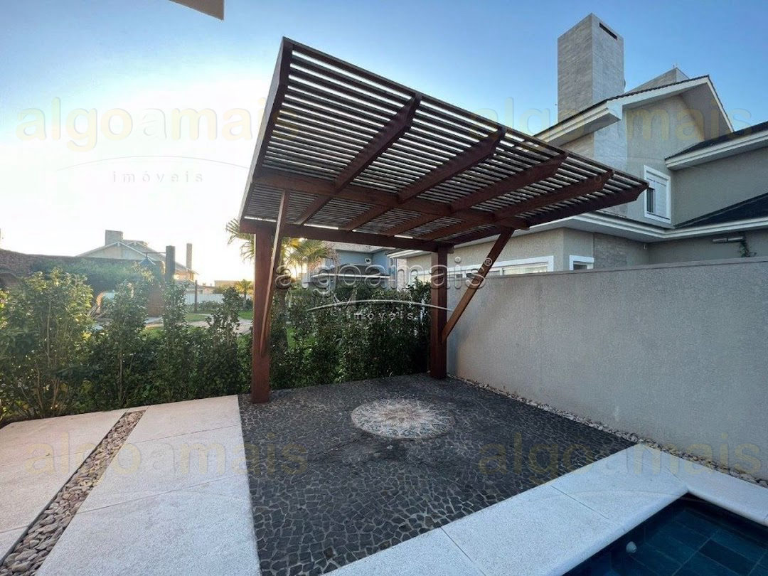 Casa de Condomínio, 4 quartos - Foto 31