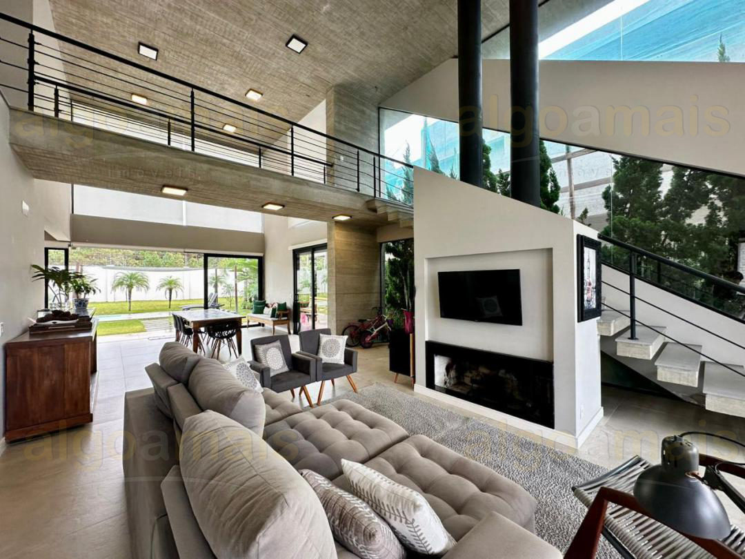 Casa de Condomínio, 3 quartos - Foto 6