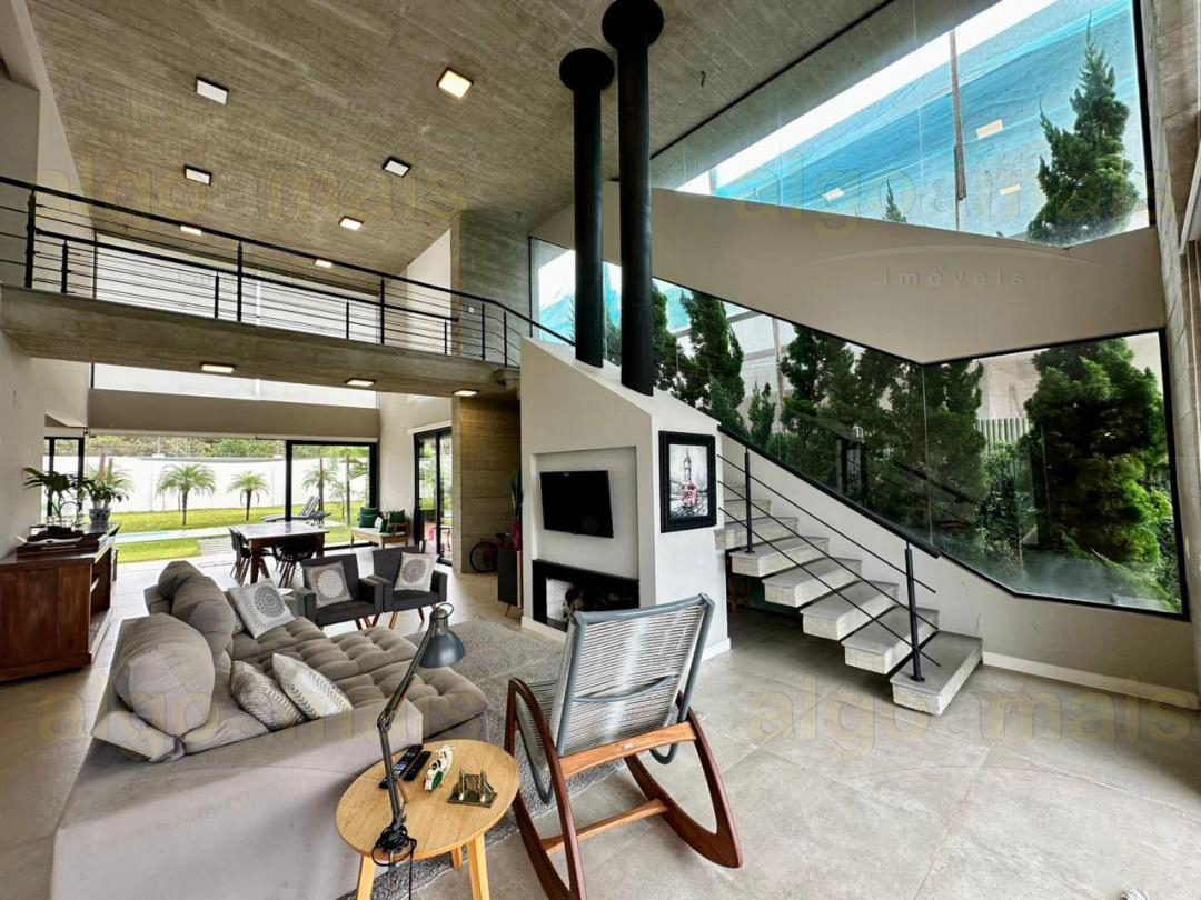 Casa de Condomínio, 3 quartos - Foto 7