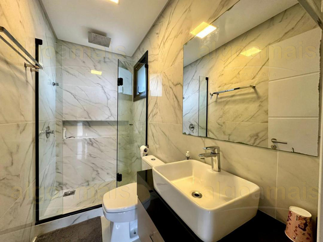 Casa de Condomínio, 3 quartos - Foto 19