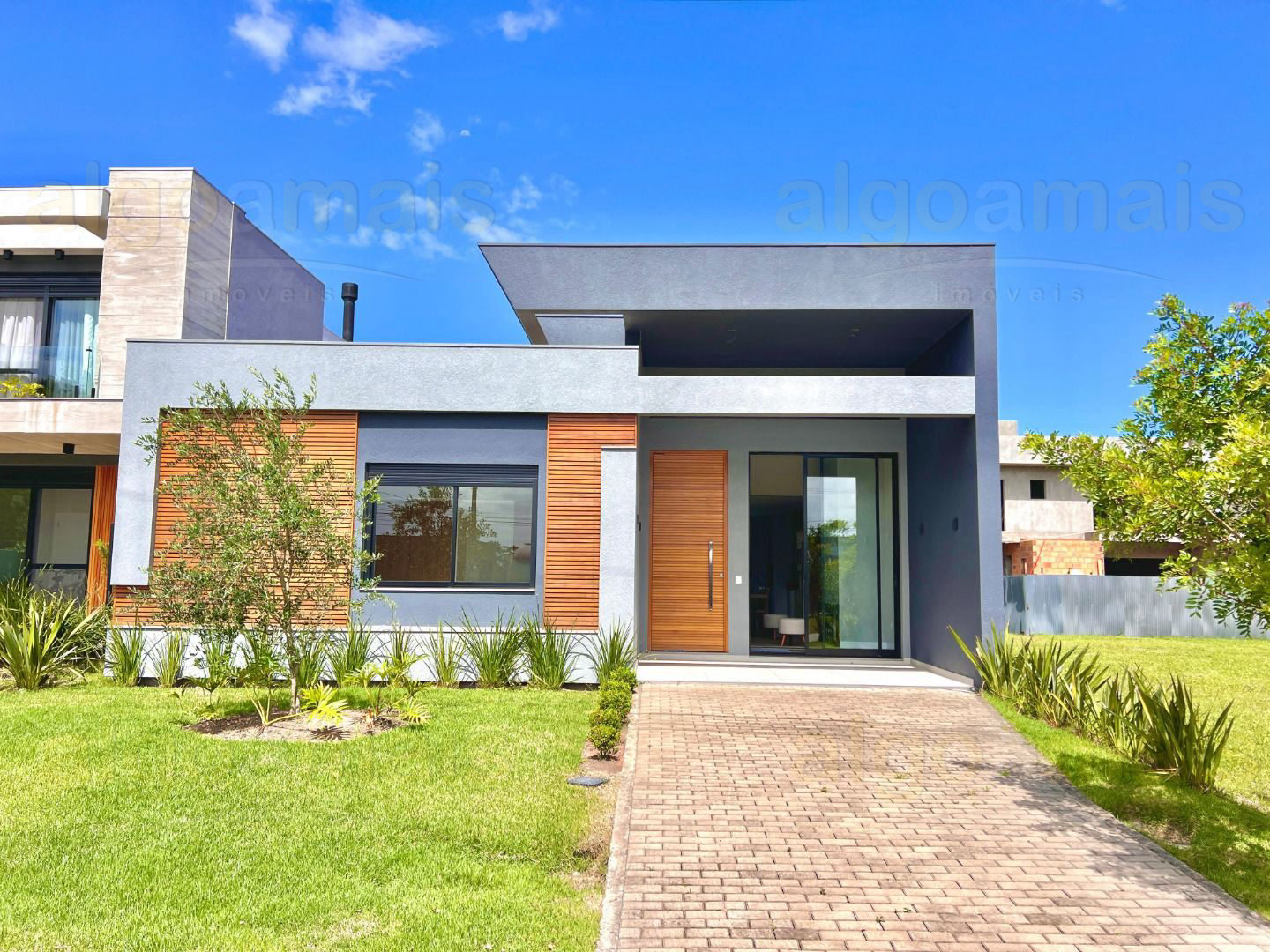 Casa em Condominio, 4 dormitórios em Condominio Sunset, Xangri-Lá — Centro — Xangri-Lá