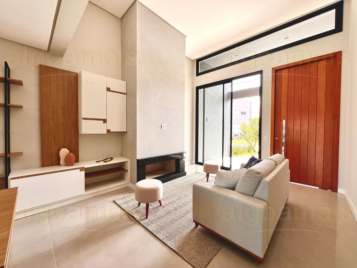 Casa de Condomínio, 4 quartos - Foto 6