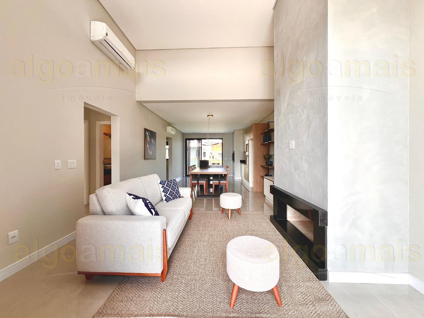 Casa de Condomínio, 4 quartos - Foto 7