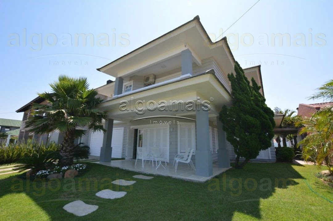 Sobrado, 4 quartos, 380 m² - Foto 5
