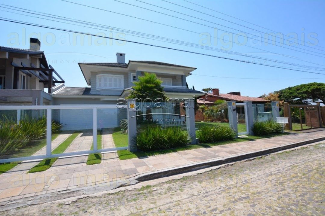 Sobrado, 4 quartos, 380 m² - Foto 4