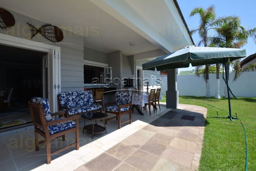 Sobrado, 4 quartos, 380 m² - Foto 8