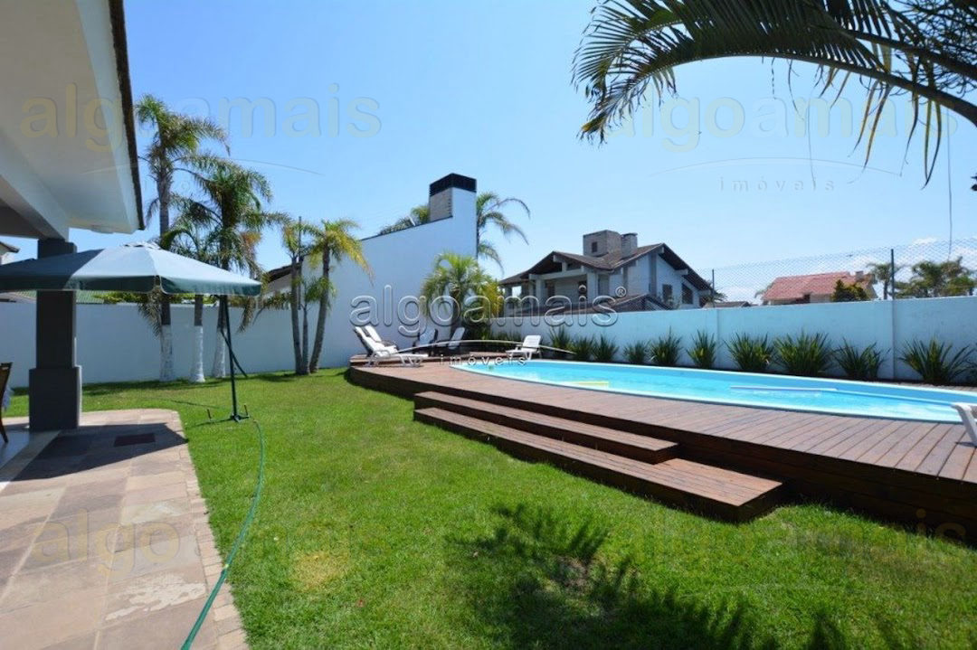 Sobrado, 4 quartos, 380 m² - Foto 11