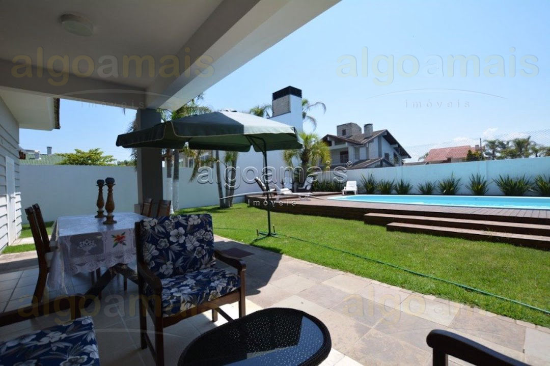 Sobrado, 4 quartos, 380 m² - Foto 9
