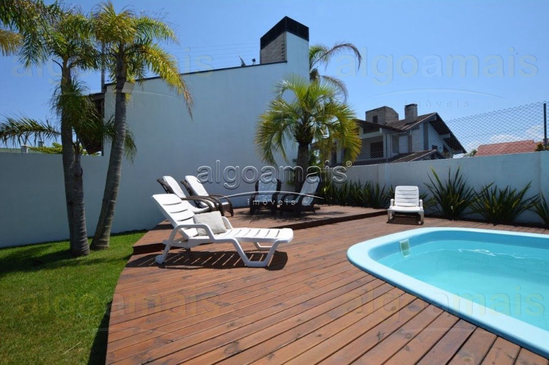 Sobrado, 4 quartos, 380 m² - Foto 13