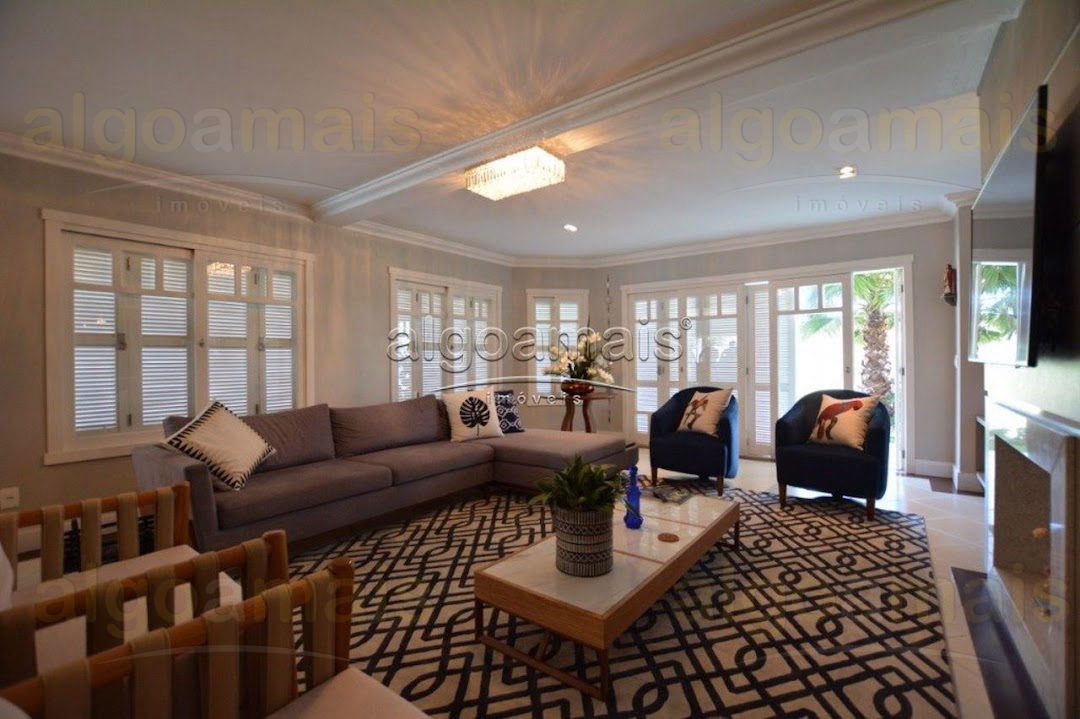 Sobrado, 4 quartos, 380 m² - Foto 6