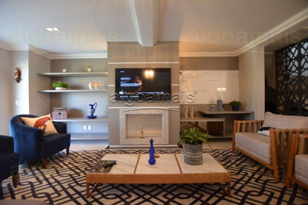 Sobrado, 4 quartos, 380 m² - Foto 12