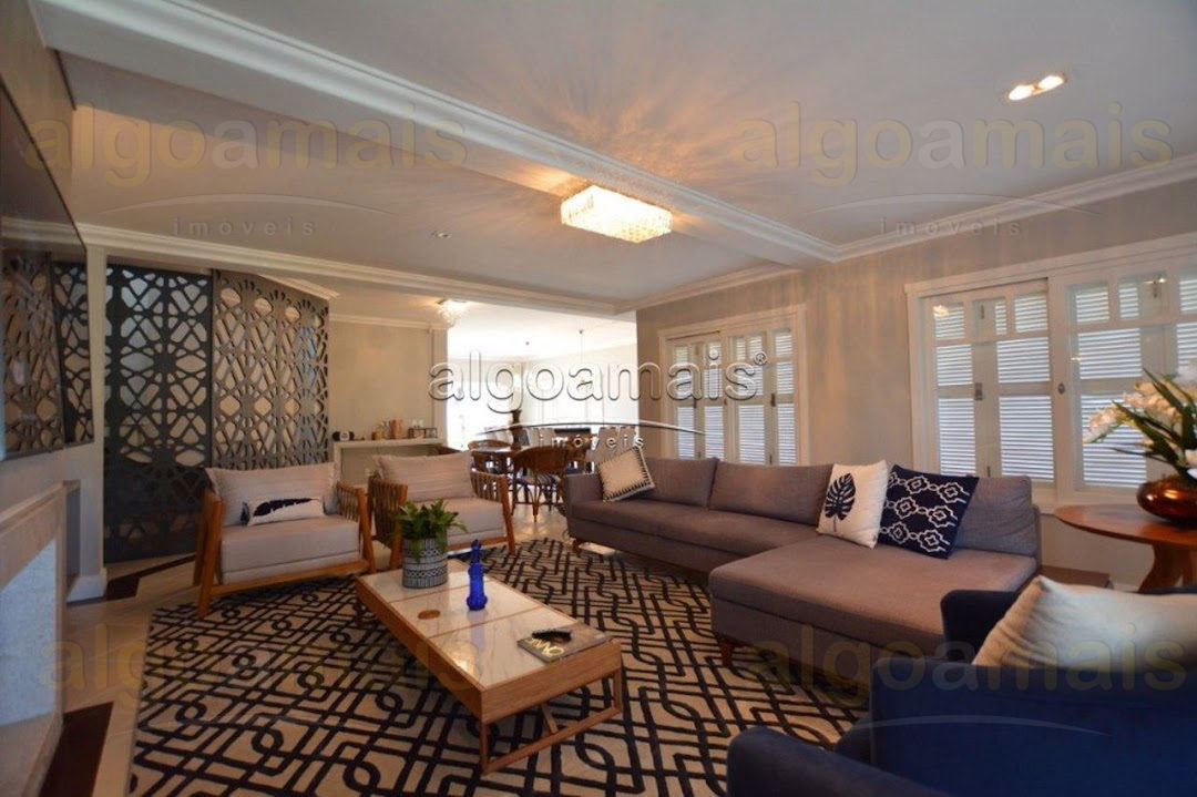 Sobrado, 4 quartos, 380 m² - Foto 7