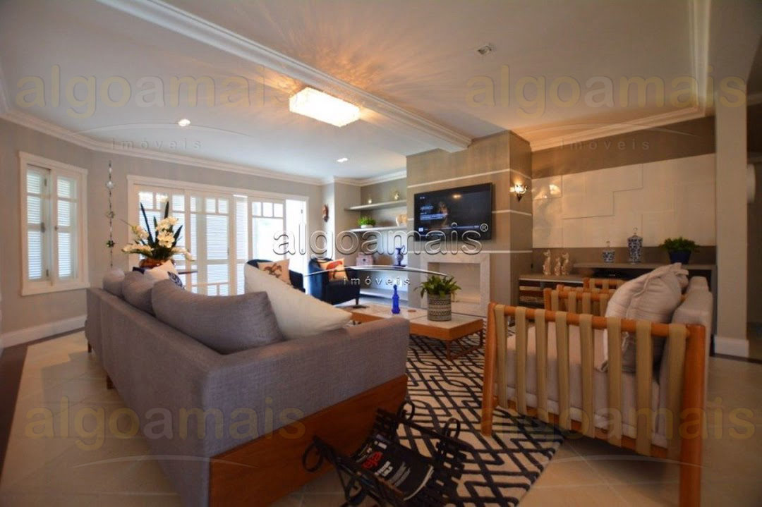Sobrado, 4 quartos, 380 m² - Foto 17
