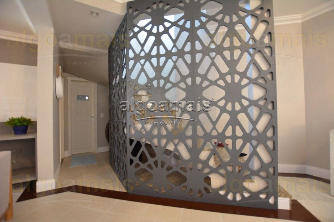 Sobrado, 4 quartos, 380 m² - Foto 14