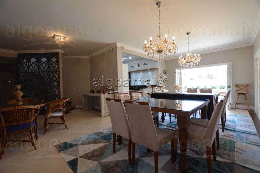 Sobrado, 4 quartos, 380 m² - Foto 19