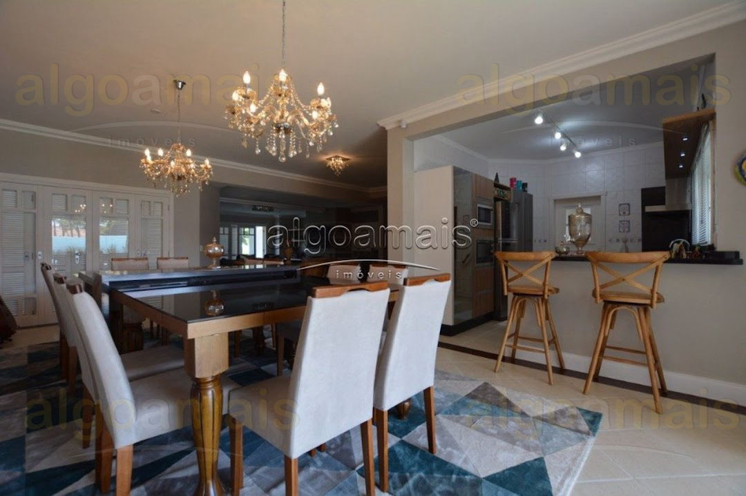 Sobrado, 4 quartos, 380 m² - Foto 15