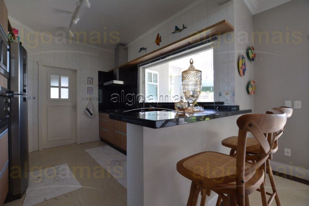 Sobrado, 4 quartos, 380 m² - Foto 20