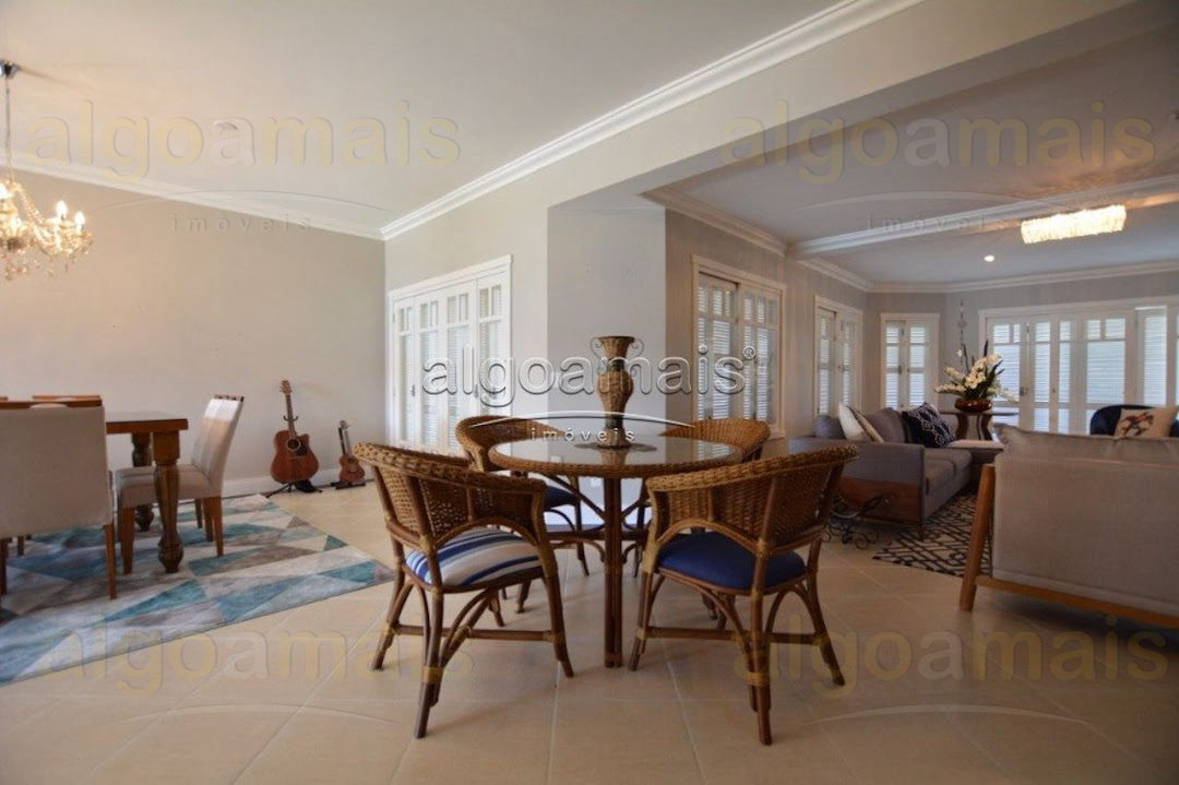 Sobrado, 4 quartos, 380 m² - Foto 16