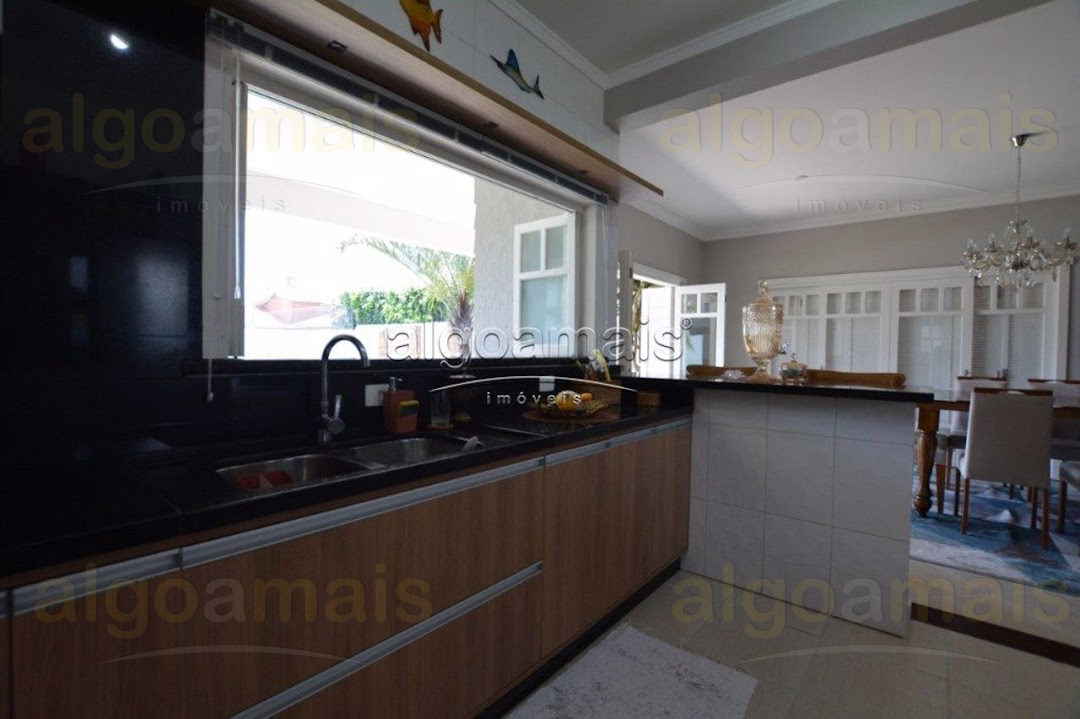 Sobrado, 4 quartos, 380 m² - Foto 21
