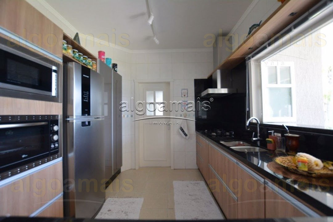 Sobrado, 4 quartos, 380 m² - Foto 18