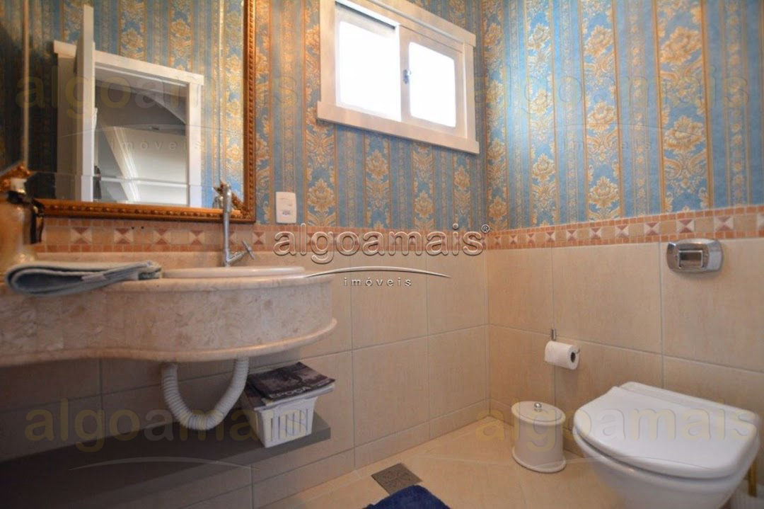 Sobrado, 4 quartos, 380 m² - Foto 22