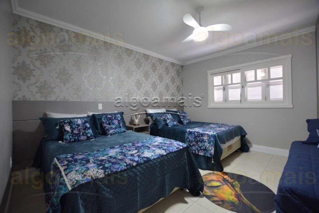 Sobrado, 4 quartos, 380 m² - Foto 24
