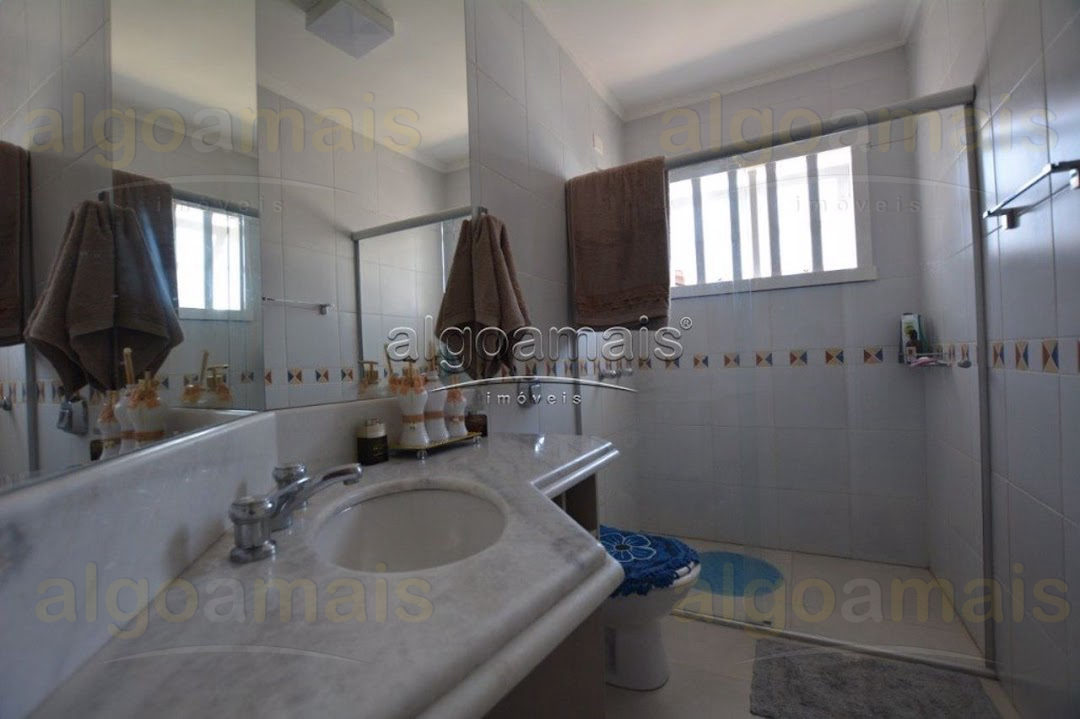 Sobrado, 4 quartos, 380 m² - Foto 23
