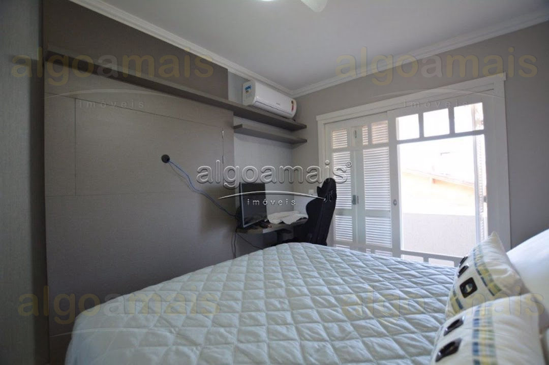 Sobrado, 4 quartos, 380 m² - Foto 27