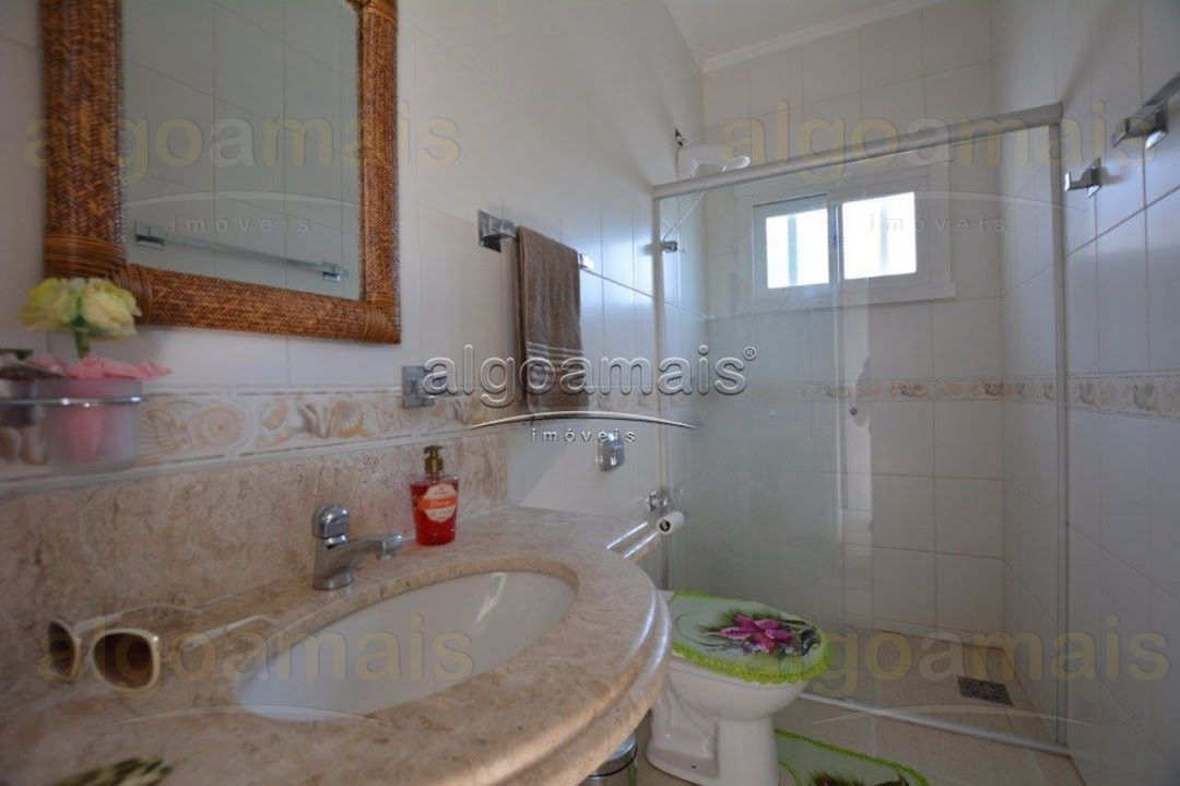 Sobrado, 4 quartos, 380 m² - Foto 26