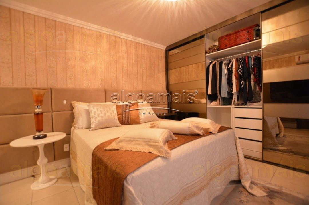 Sobrado, 4 quartos, 380 m² - Foto 29