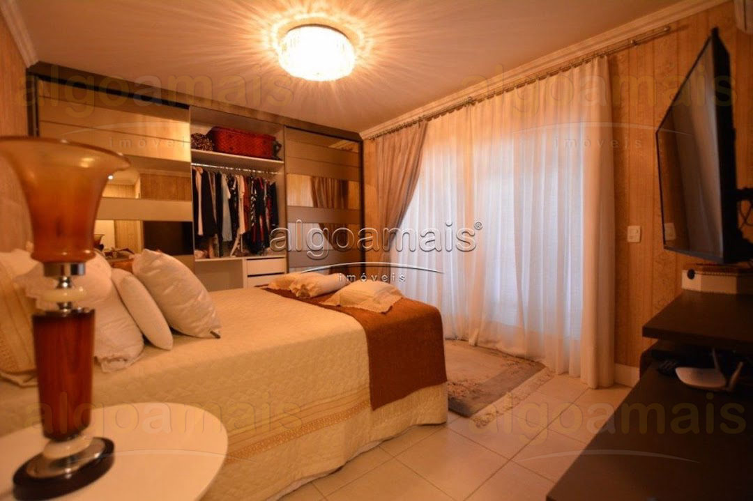 Sobrado, 4 quartos, 380 m² - Foto 35