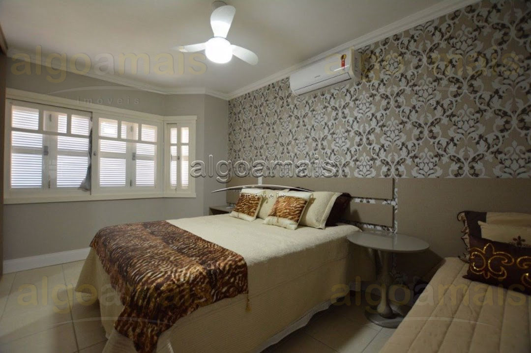 Sobrado, 4 quartos, 380 m² - Foto 30