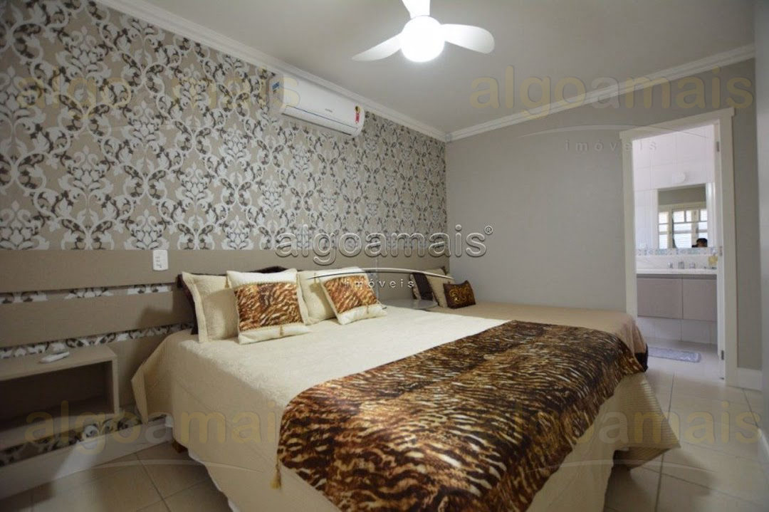 Sobrado, 4 quartos, 380 m² - Foto 31