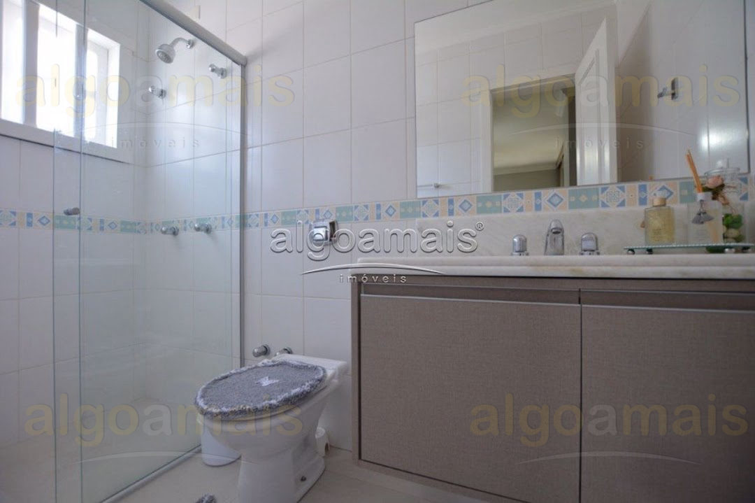 Sobrado, 4 quartos, 380 m² - Foto 33