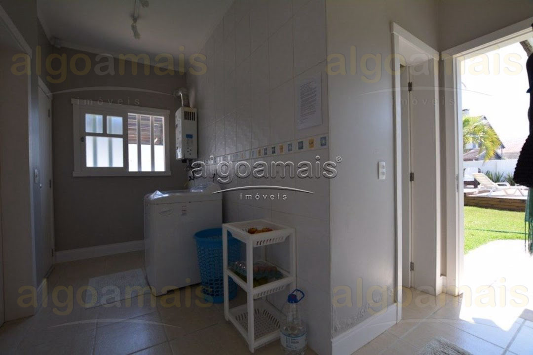 Sobrado, 4 quartos, 380 m² - Foto 36