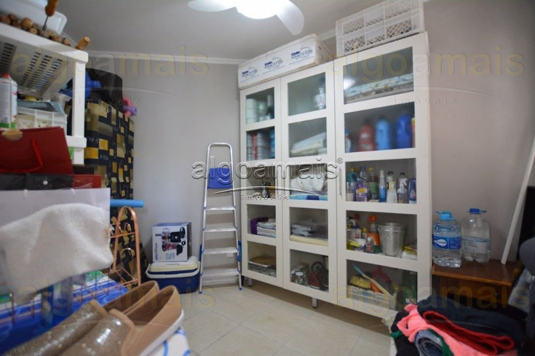 Sobrado, 4 quartos, 380 m² - Foto 34