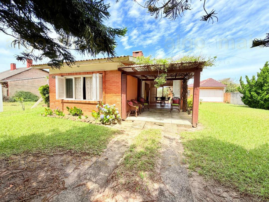 Casa, 3 quartos, 176 m² - Foto 2