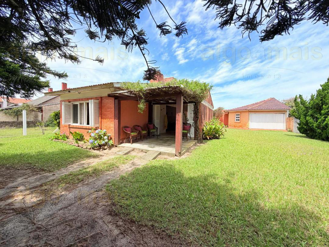 Casa, 3 quartos, 176 m² - Foto 3