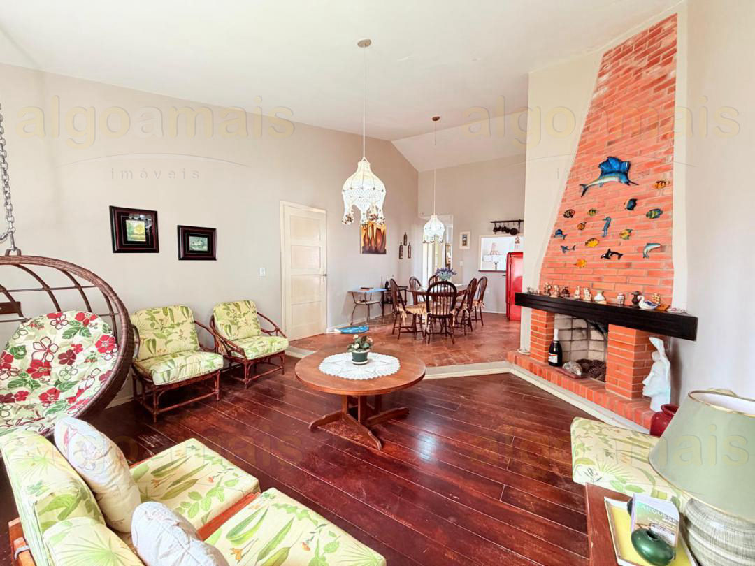 Casa, 3 quartos, 176 m² - Foto 4