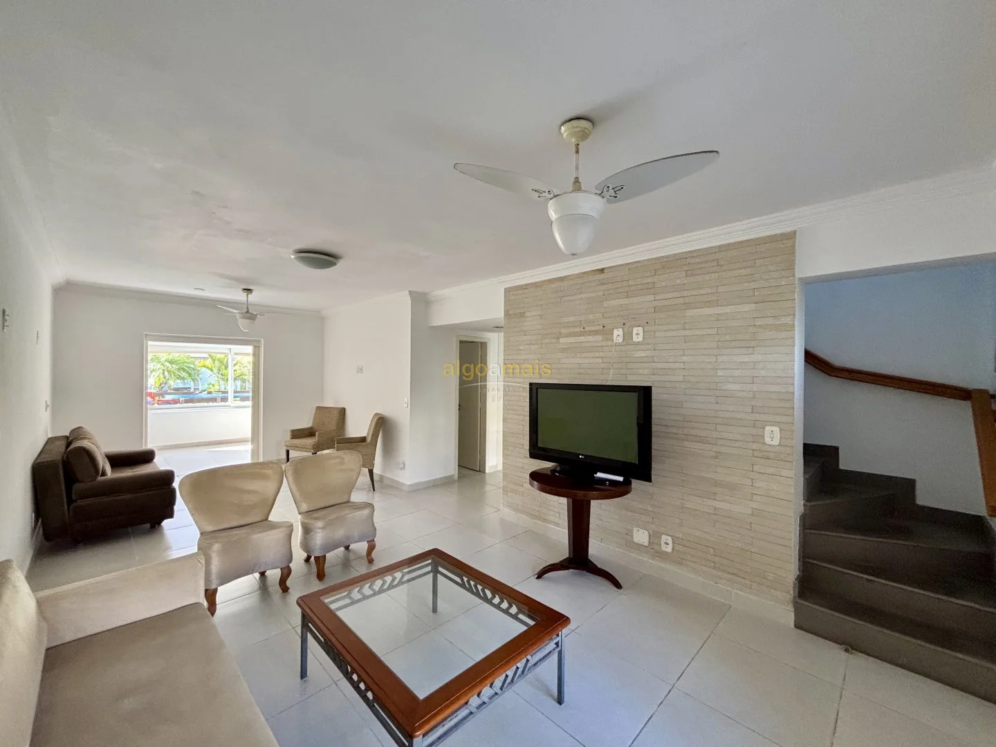 Casa de Condomínio, 5 quartos - Foto 8