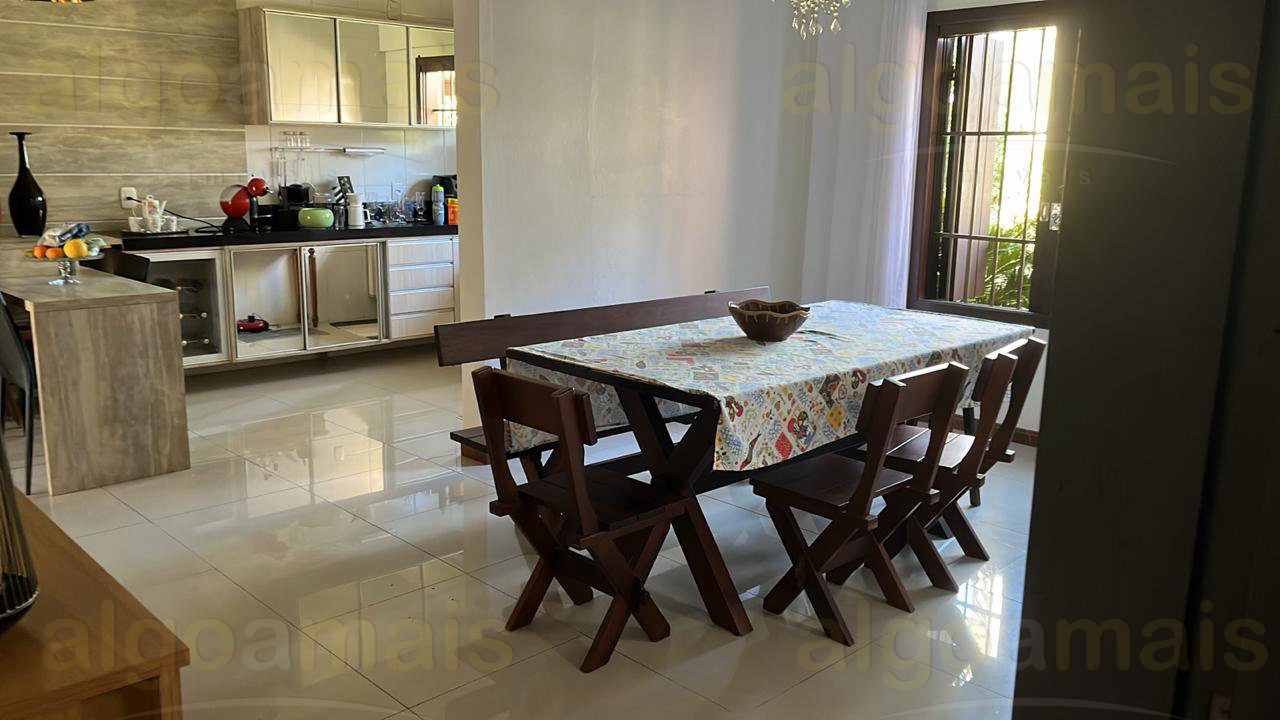 Casa, 185 m² - Foto 7