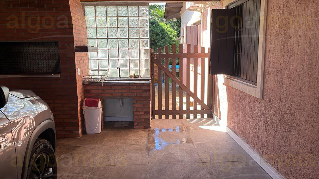 Casa, 185 m² - Foto 11